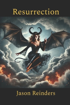 Paperback Resurrection Book