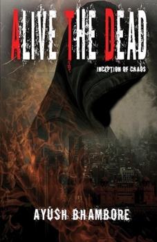 Paperback Alive The Dead Book