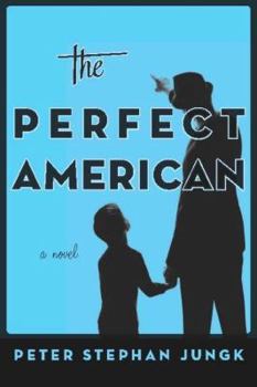 Paperback The Perfect American Book