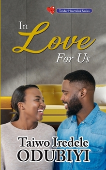 Paperback In Love for Us Book