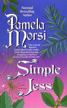 Simple Jess - Book #2 of the Tales from Marrying Stone