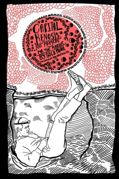 Paperback capital kenosis: 7 years working in the city Book