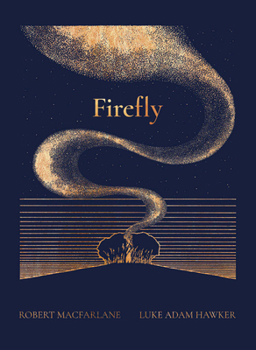 Hardcover Night Creatures: Firefly Book