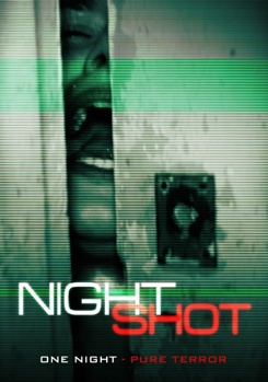 DVD Nightshot Book