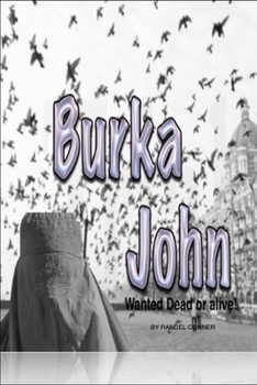 Paperback Burka John: Burka John Book