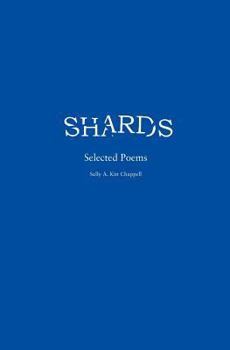 Paperback Shards Selected Poems Book