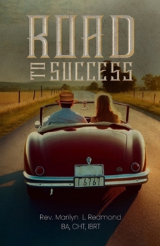 Paperback Road To Success Book