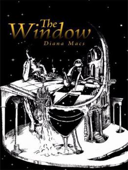 Paperback The Window Book