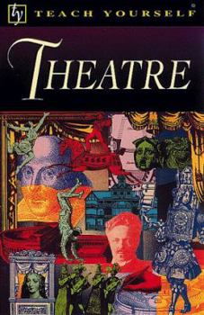 Paperback Theatre Book