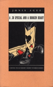 Paperback A .38 Special and a Broken Heart Book