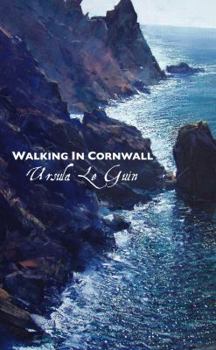 Walking In Cornwall - Book #2 of the Poetry