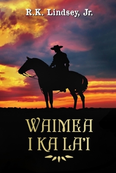 Paperback Waimea I Ka La'i Book