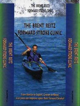 Unknown Binding Forward Stroke Clinic/dvd Book