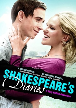 Shakespeare's Diaries