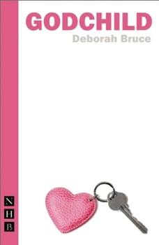 Paperback Godchild Book