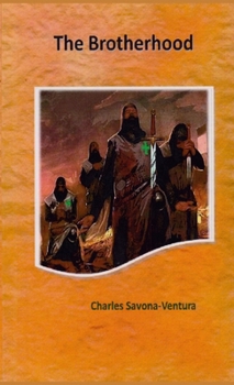 Paperback The Brotherhood Book