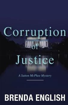 Paperback Corruption of Justice Book