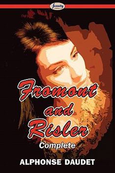 Fromont jeune et Risler aîné