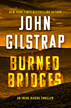 Hardcover Burned Bridges Book