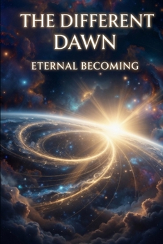 Paperback The Different Dawn: Eternal Becoming (The Loopmakers) Book