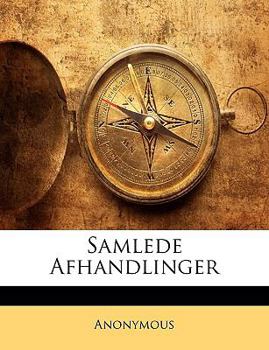 Paperback Samlede Afhandlinger [Danish] Book