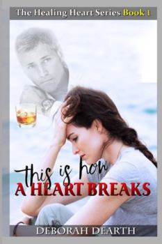 Paperback This Is How A Heart Breaks Book