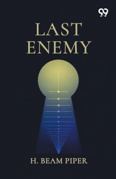 Last Enemy