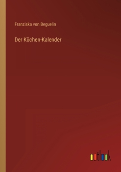 Der Küchen-Kalender