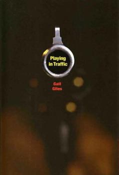 Hardcover Playing in Traffic Book