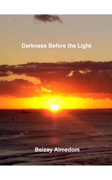 Paperback DarknessBeforeTheLight Book