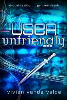 User Unfriendly - Book #1 of the Rasmussem Corporation
