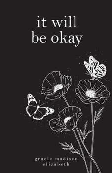 Paperback it will be okay Book