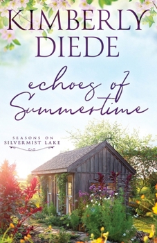 Paperback Echoes of Summertime Book