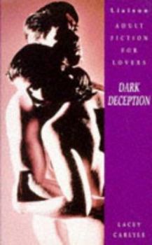 Paperback Dark Deception Book