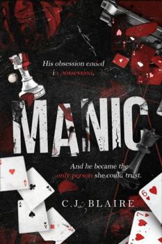 Digital Manic Book
