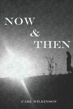 Paperback Now & Then Book