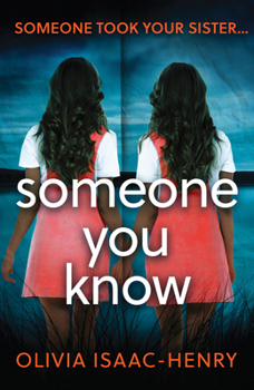Paperback Someone You Know Book