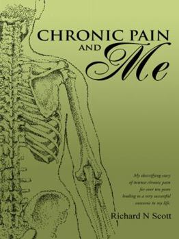 Paperback Chronic Pain and Me Book