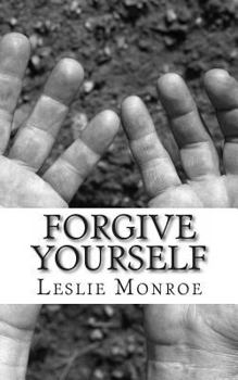 Paperback Forgive Yourself Book