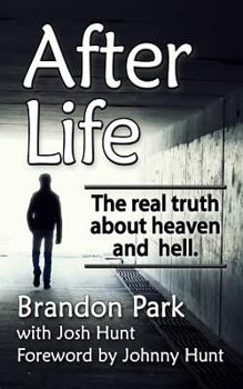 Paperback After Life: The Real Truth About Heaven and Hell Book