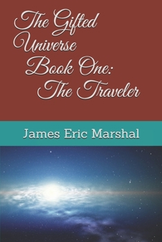 Paperback Book One: The Traveler Book