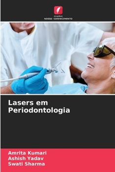 Paperback Lasers em Periodontologia [Portuguese] Book