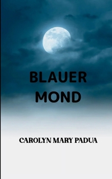 Paperback Blauer Mond Book
