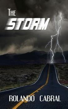 Paperback The Storm Book