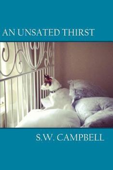 Paperback An Unsated Thirst Book