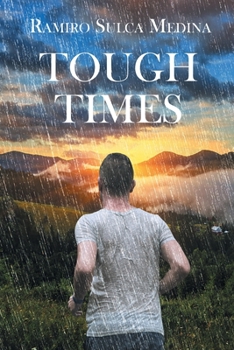 Paperback Tough Times Book