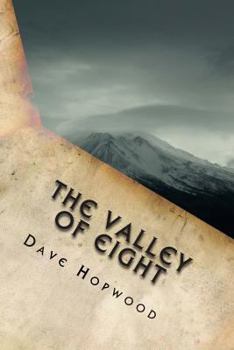 Paperback The Valley of Eight Book
