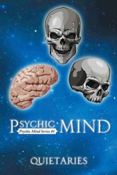 Paperback Psychic Mind: Psychic Mind Series #1 Book