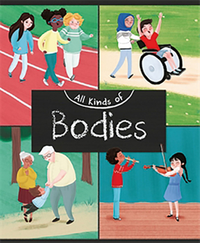 Paperback All Kinds of Bodies Book