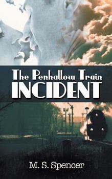 Paperback The Penhallow Train Incident Book